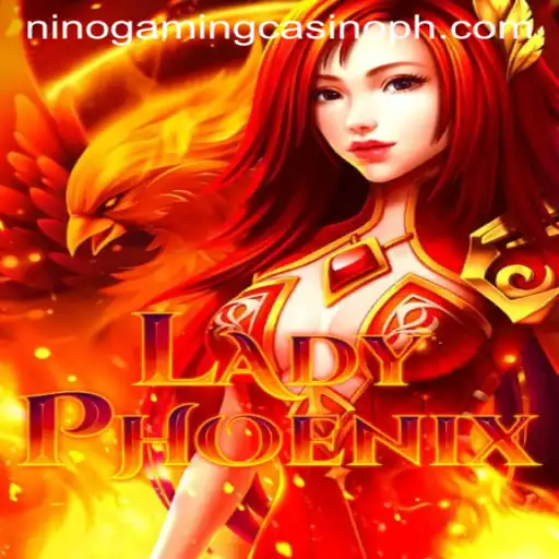Discover the Thrilling World of LadyPhoenix at NINO GAMING Casino