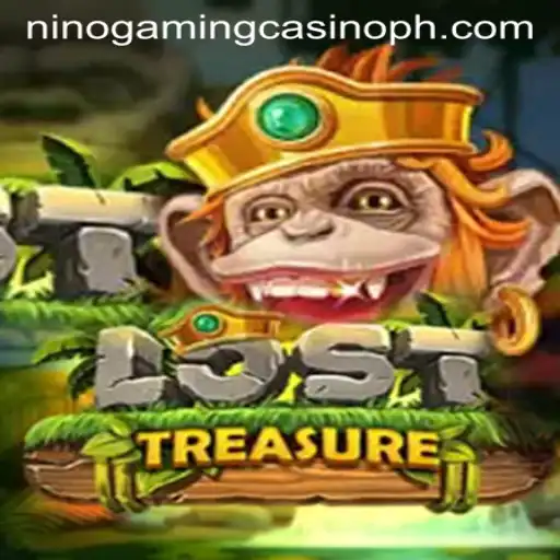 Discover the Thrills of LostTreasure at NINO GAMING Casino