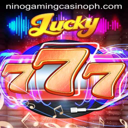Dive into the Thrilling World of Lucky777 with NINO GAMING Casino