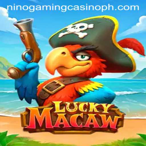 Discover the Exciting World of LuckyMacaw at NINO GAMING Casino