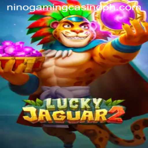 Exploring the Thrills of Luckyjaguar2 at NINO GAMING Casino