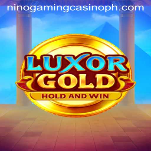 Discover the Thrills of LuxorGold at NINO GAMING Casino