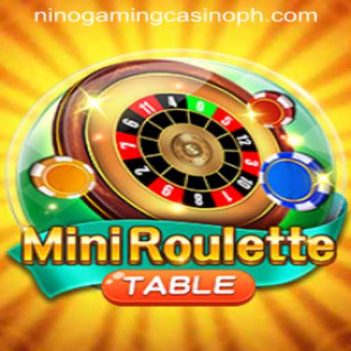 Exploring MiniRoulette at NINO GAMING Casino: A Fresh Take on Classic Roulette