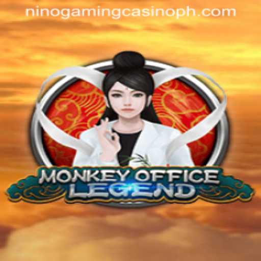 MonkeyOfficeLegend: A New Era in Mobile Gaming with NINO GAMING Casino