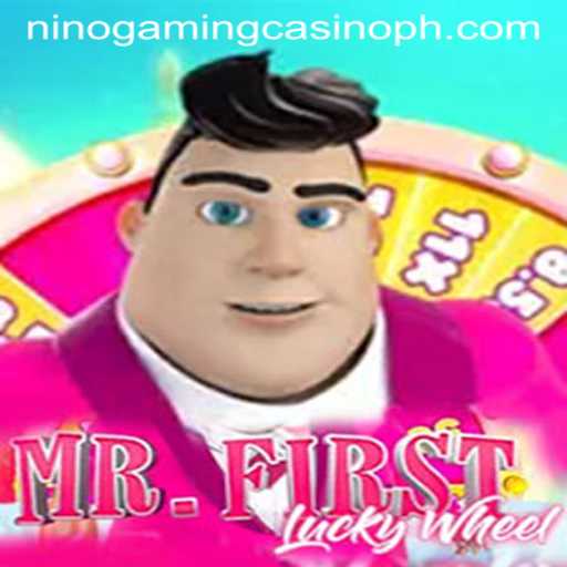 Discover the Excitement of MrFirstLuckyWheel at NINO GAMING Casino