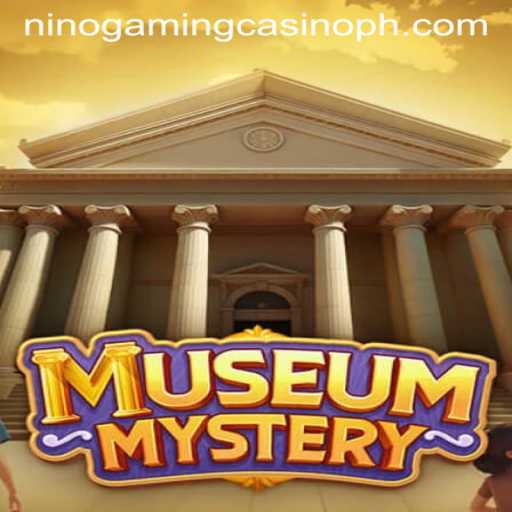 MuseumMystery: A Riveting Adventure Unveiled at NINO GAMING Casino