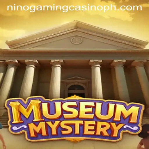 MuseumMystery: A Riveting Adventure Unveiled at NINO GAMING Casino