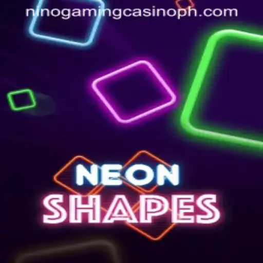 Exploring the Thrilling World of NeonShapes at NINO GAMING Casino