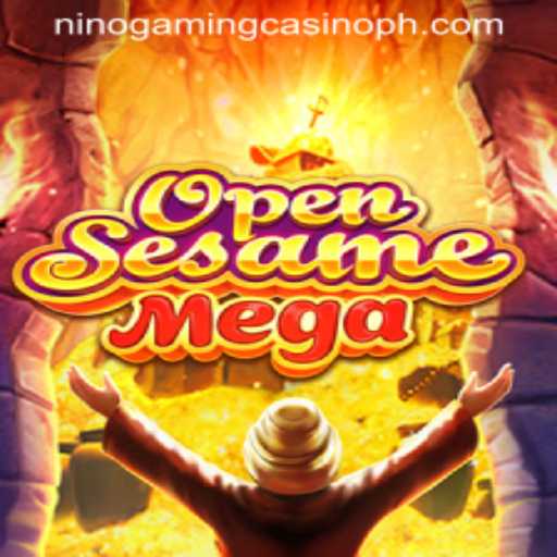 Unlocking the Virtual Doors: A Dive into OPENSESAMEMEGA at NINO GAMING Casino