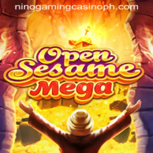 Unlocking the Virtual Doors: A Dive into OPENSESAMEMEGA at NINO GAMING Casino