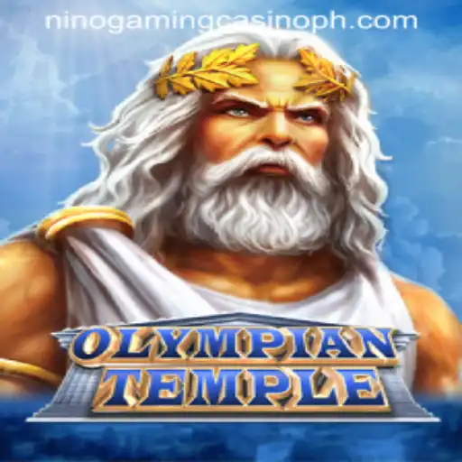 OlympianTemple: A Riveting Odyssey into Mythological Realms