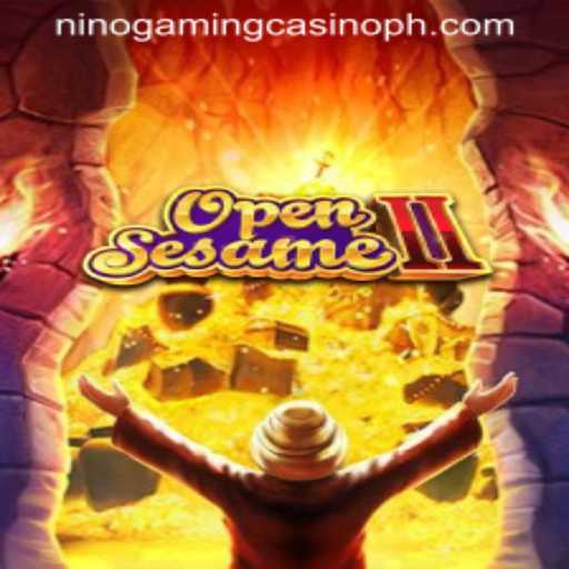Experience the Thrills of OpenSesameII at NINO GAMING Casino