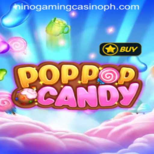 Exploring POPPOPCANDY: A Sweet Adventure with NINO GAMING Casino