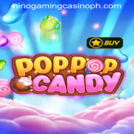Exploring POPPOPCANDY: A Sweet Adventure with NINO GAMING Casino