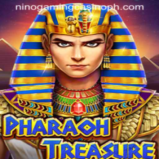 Unraveling the Mysteries of PharaohTreasure at NINO GAMING Casino