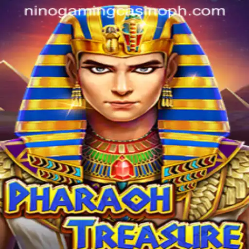 Unraveling the Mysteries of PharaohTreasure at NINO GAMING Casino