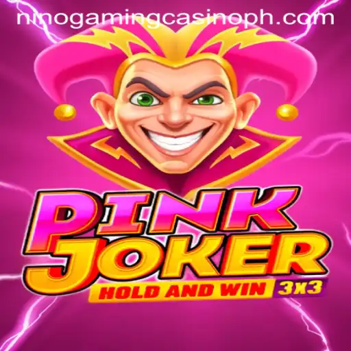 Exploring Pinkjoker: A New Era in Online Gaming at NINO GAMING Casino