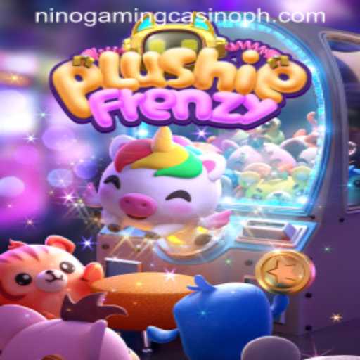 Experience the Thrill of PlushieFrenzy at NINO GAMING Casino
