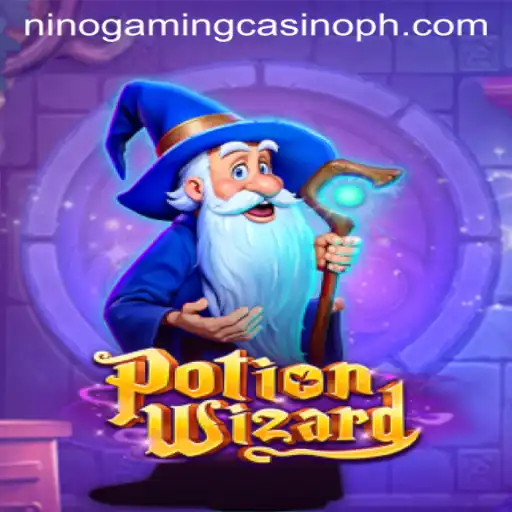 Exploring the Enchanting World of PotionWizard at NINO GAMING Casino