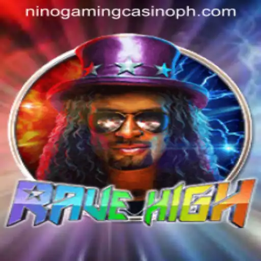 Discover the Electrifying World of RaveHigh at NINO GAMING Casino