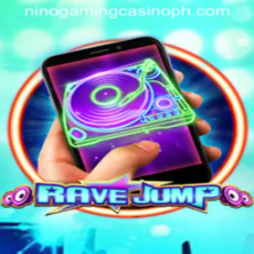 RaveJumpmobile: Dive into the Exciting World of NINO GAMING Casino