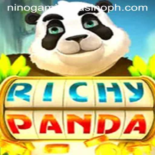 Exploring RichyPanda: A Dynamic Experience at NINO GAMING Casino