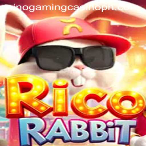 Discover the Thrills of RicoRabbit at NINO GAMING Casino