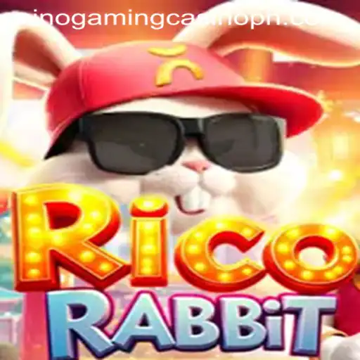 Discover the Thrills of RicoRabbit at NINO GAMING Casino