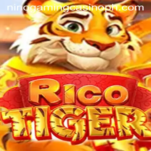 Discover the Thrilling World of RicoTiger at NINO GAMING Casino