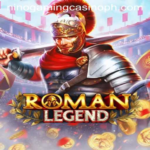 Discovering RomanLegend: A Dive into the Thrilling World of NINO GAMING Casino