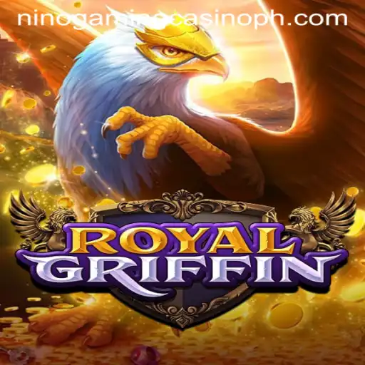 Unveiling RoyalGriffin: An Exciting New Adventure at NINO GAMING Casino