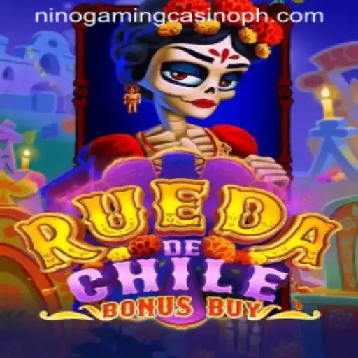 Explore the Thrills of RuedaDeChileBonusBuy at NINO GAMING Casino