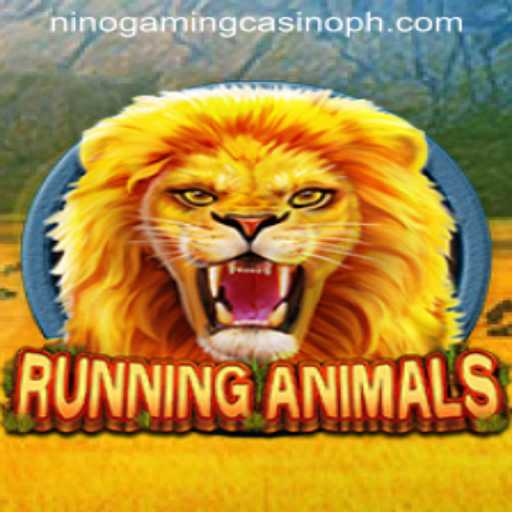 Immerse Yourself in the Exciting World of RunningAnimals at NINO GAMING Casino