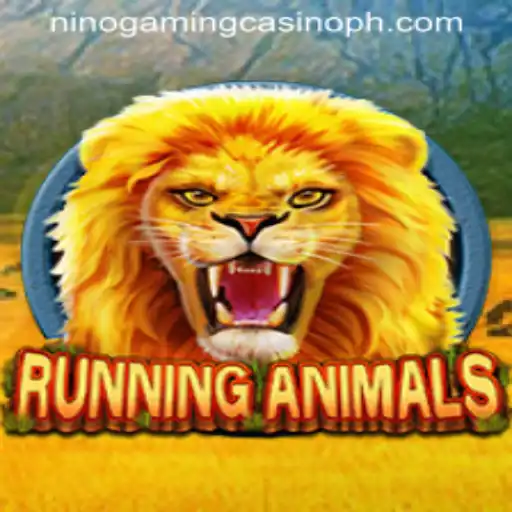 Immerse Yourself in the Exciting World of RunningAnimals at NINO GAMING Casino