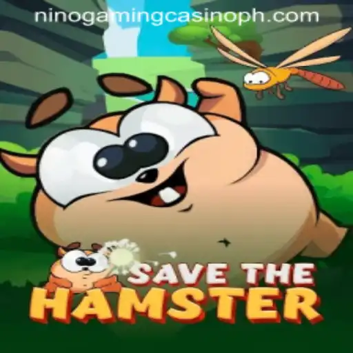 Explore the Exciting World of SavetheHamster with NINO GAMING Casino