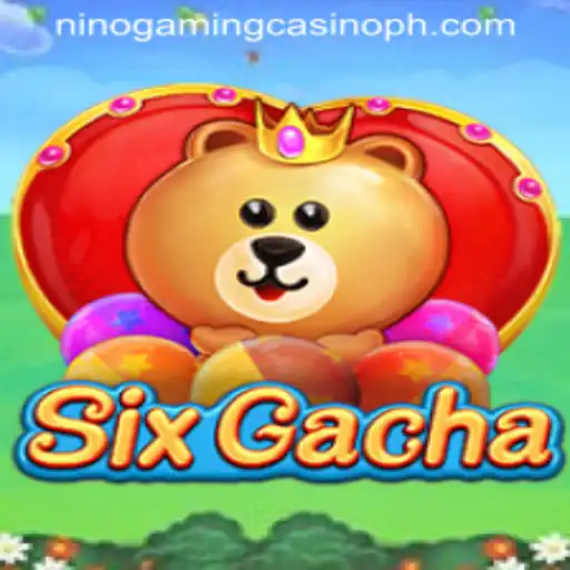 Exploring the Exciting World of SixGacha at NINO GAMING Casino