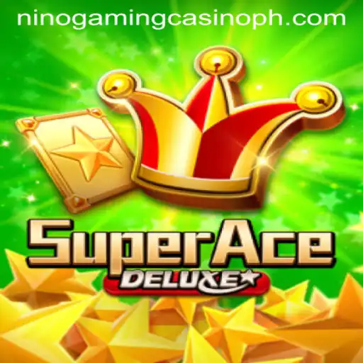 Unveiling SuperAceDeluxe: A Riveting Addition to NINO GAMING Casino