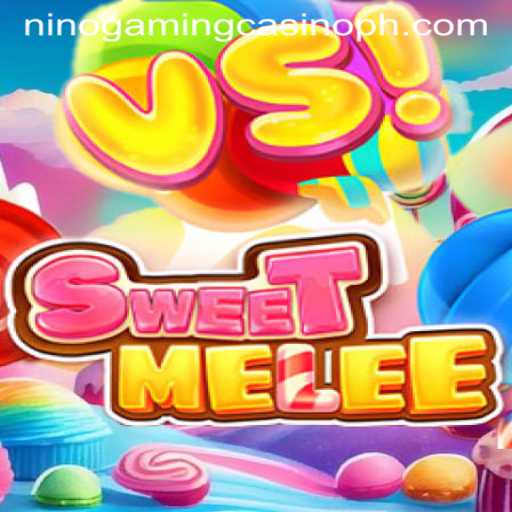 Exploring SweetMelee: A New Frontier in NINO GAMING Casino