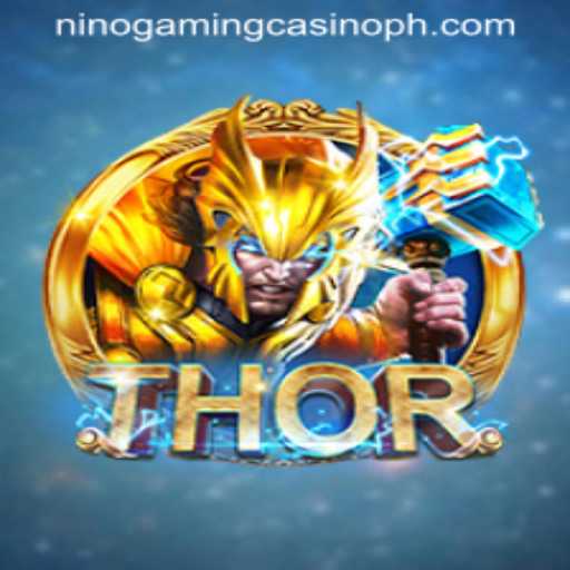 Discovering THOR: The Ultimate NINO GAMING Casino Experience