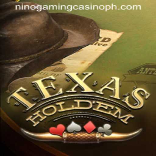 The Exciting World of Texas Hold'em at NINO GAMING Casino