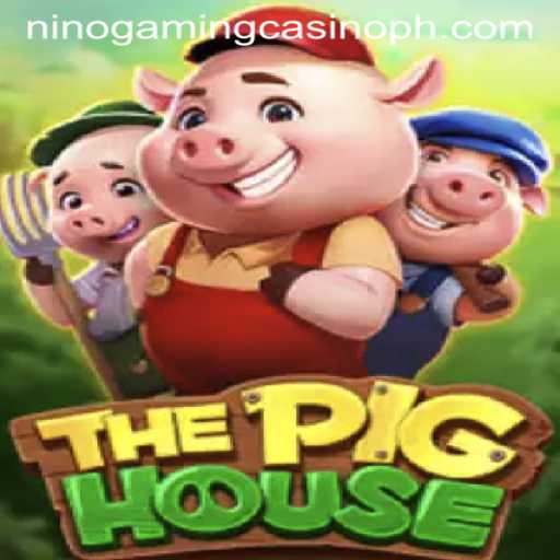 ThePigHouse: An Exciting Addition to NINO GAMING Casino