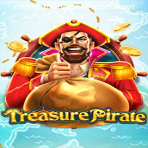 Discover the Thrills of TreasurePirate at NINO GAMING Casino
