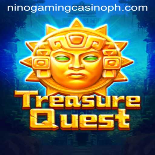 Unveiling TreasureQuest: An Exciting New Addition to NINO GAMING Casino