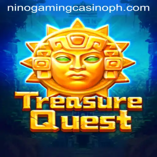 Unveiling TreasureQuest: An Exciting New Addition to NINO GAMING Casino