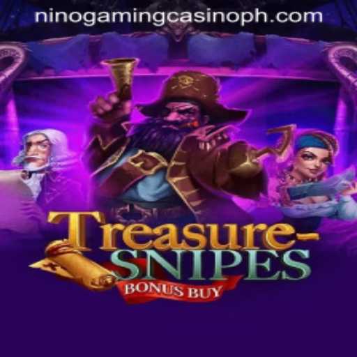 Exploring the Exciting World of TreasuresnipesBonusBuy at NINO GAMING Casino