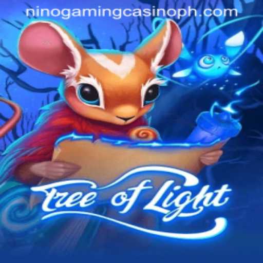 Discover TreeofLight at NINO GAMING Casino