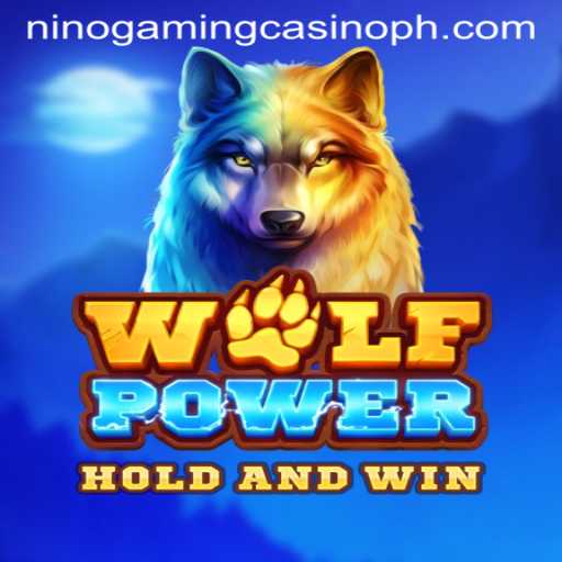 Discovering the Thrills of WolfPower at NINO GAMING Casino