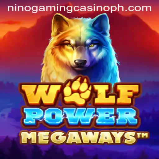 Unleash the Wild: Exploring WolfPowerMega at NINO GAMING Casino