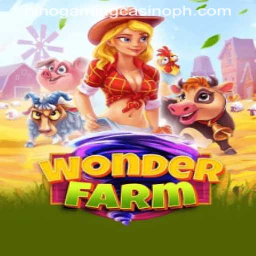 The Enchanting World of WonderFarm in NINO GAMING Casino