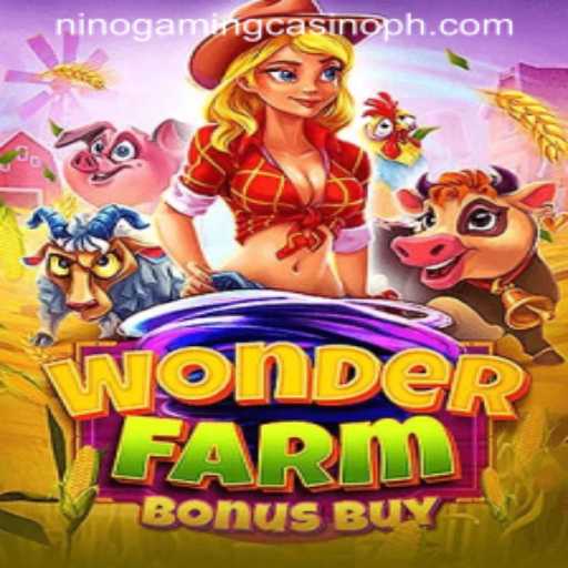 Exploring WonderFarmBonusBuy: A Comprehensive Look at NINO GAMING Casino's Latest Release